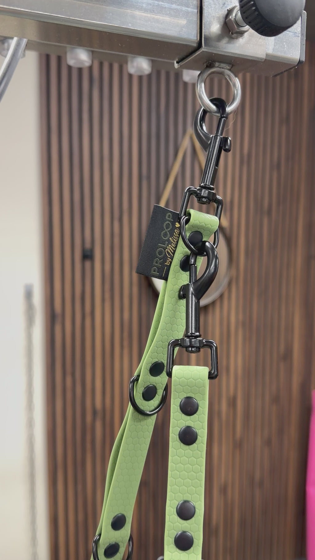 Proloop magnetic-heuplus combi