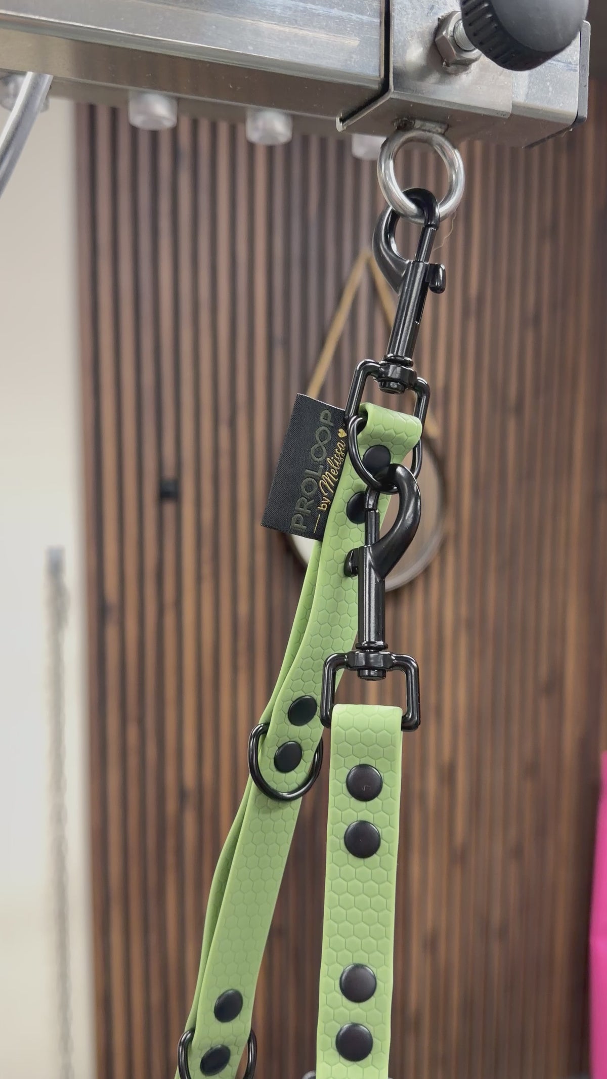 Proloop magnetic-set combi
